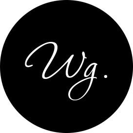 Логотип компании Wg